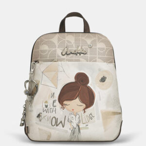 MOCHILA ANEKKE SOPHIA