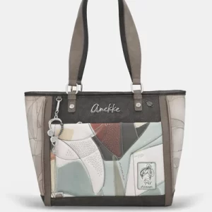 BOLSO DE HOMBRO ANEKKE