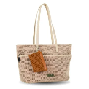 BOLSO DEVOTA & LOMBA REJILLA