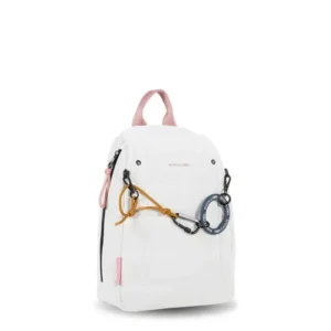 MOCHILA ANTIRROBO DEVOTA & LOMBA BLANCO