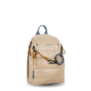 MOCHILA ANTIRROBO DEVOTA & LOMBA BEIGE