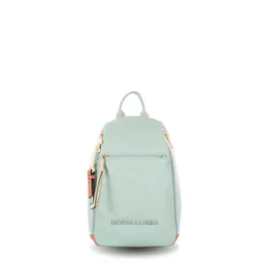 MOCHILA ANTIRROBO DEVOTA & LOMBA AGUA