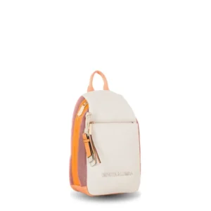 MOCHILA ANTIRROBO DEVOTA & LOMBA BEIGE