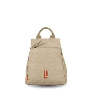 MOCHILA ANTIRROBO DEVOTA & LOMBA TAUPE