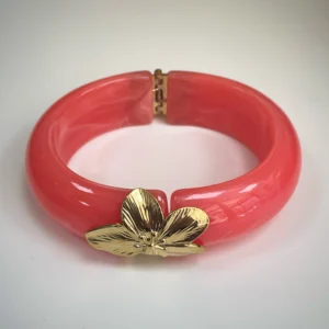 BRAZALETE ADA CORAL