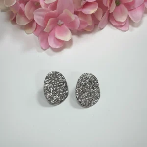 PENDIENTES NOA PLATA