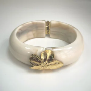 BRAZALETE ADA BEIGE