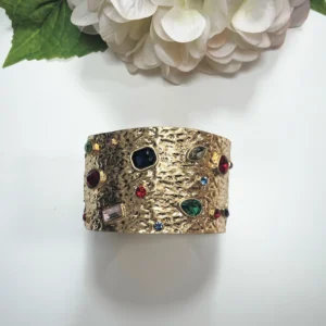 BRAZALETE AMARIGE