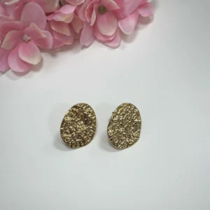 PENDIENTES NOA ORO