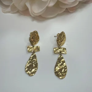 PENDIENTES ELSA DORADO
