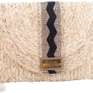CARTERA GAELLE NEGRA SIMOSASTRE