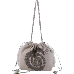 BOLSO BOMBONERA EMILY SIMOSASTRE