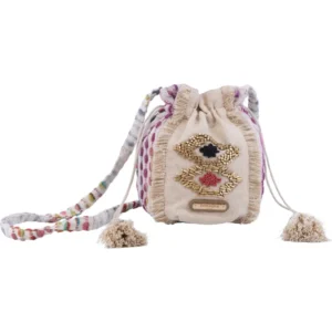 BOLSO BANDOLERA ADELLE SIMOSASTRE