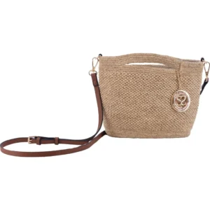 BOLSO NATURE SIMOSASTRE