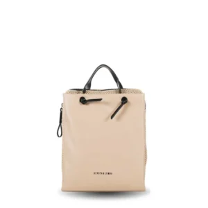 MOCHILA DEVOTA & LOMBA BEIGE
