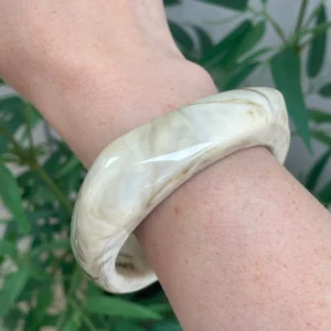 PULSERA BANGLE MÁRMOL