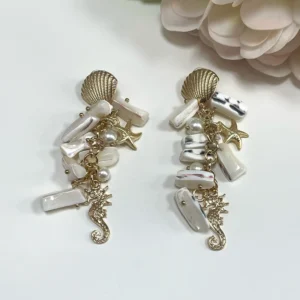 PENDIENTES OCEANO