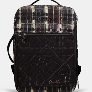 MOCHILA VIAKE ANEKKE IRON