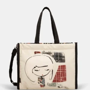 BOLSO ANEKKE IRON