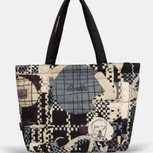 BOLSO ANEKKE IRON