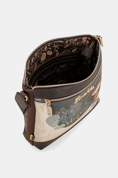 BANDOLERA ANEKKE TULIP - Imagen 4