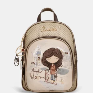 MOCHILA ANEKKE TULIP