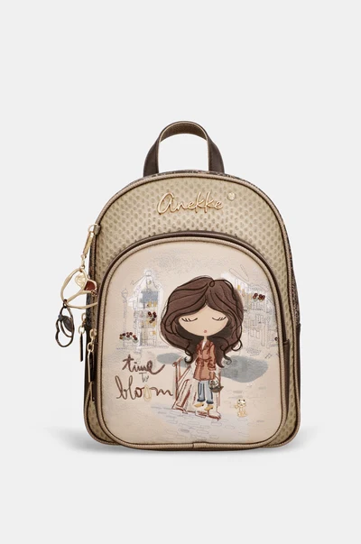 MOCHILA ANEKKE TULIP