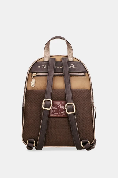 MOCHILA ANEKKE TULIP - Imagen 2