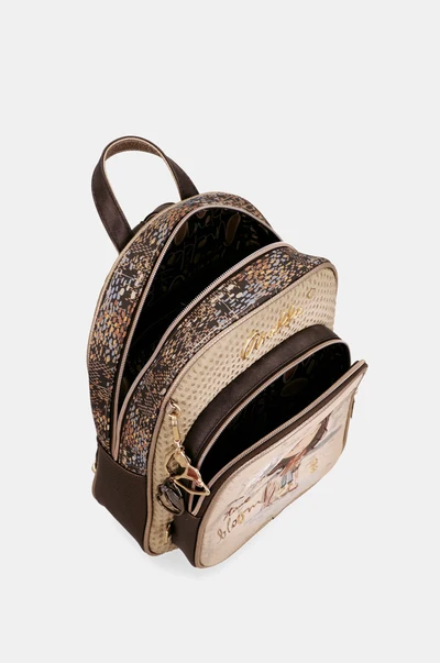 MOCHILA ANEKKE TULIP - Imagen 4
