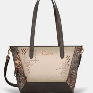BOLSO TOTE ANEKKE BLOSSOM