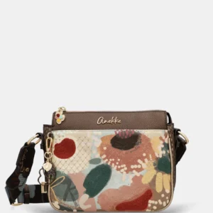 BANDOLERA ANEKKE BLOSSOM
