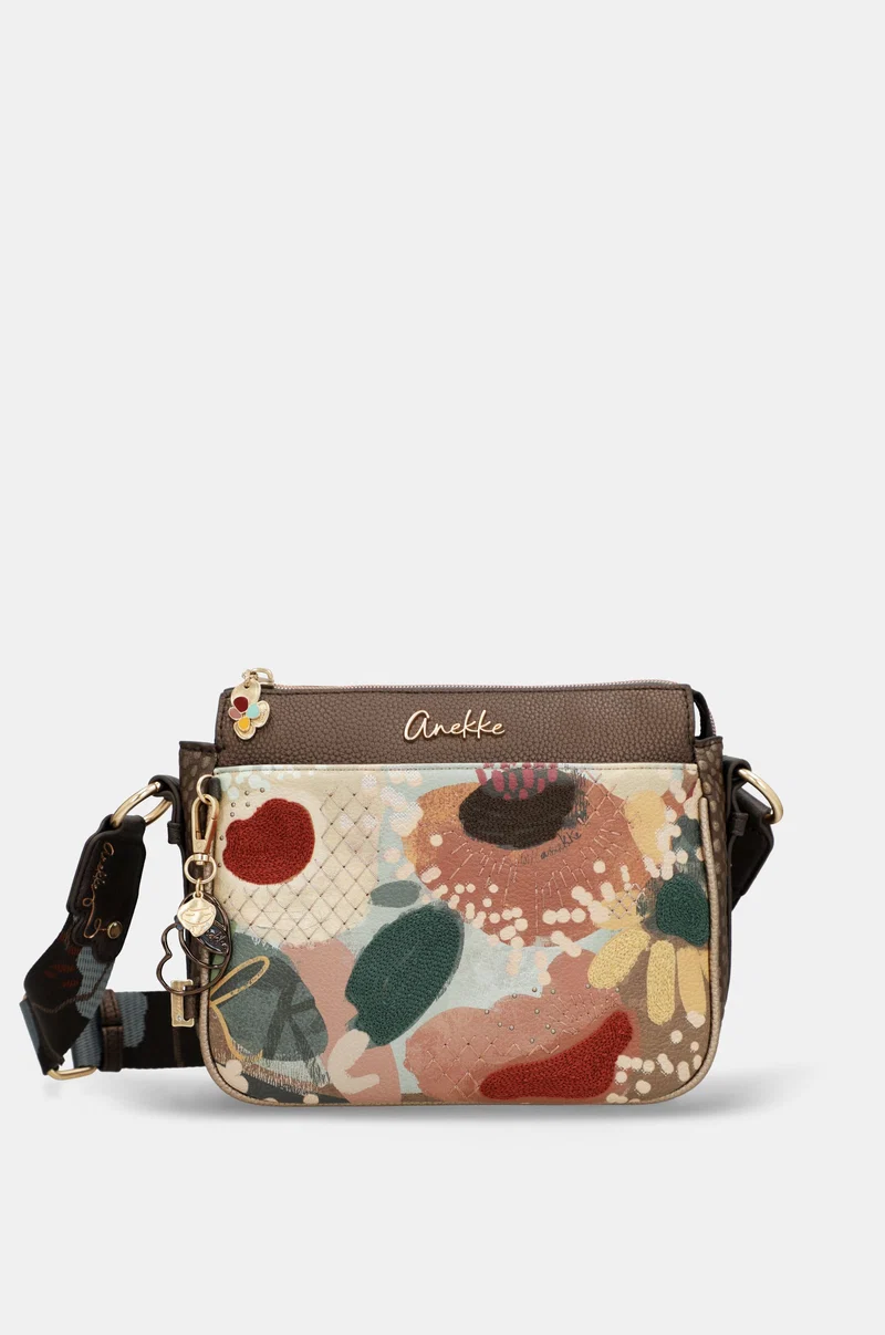 BANDOLERA ANEKKE BLOSSOM