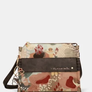 BANDOLERA ANEKKE BLOSSOM