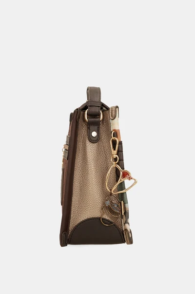 BANDOLERA ANEKKE BLOSSOM - Imagen 2