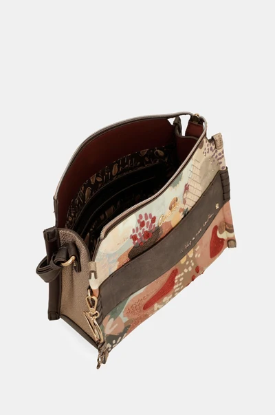 BANDOLERA ANEKKE BLOSSOM - Imagen 4