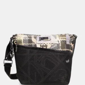 BANDOLERA ANEKKE IRON