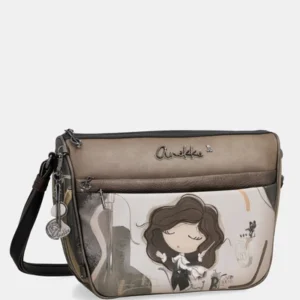 BANDOLERA GRANDE ANEKKE ORCHESTRA