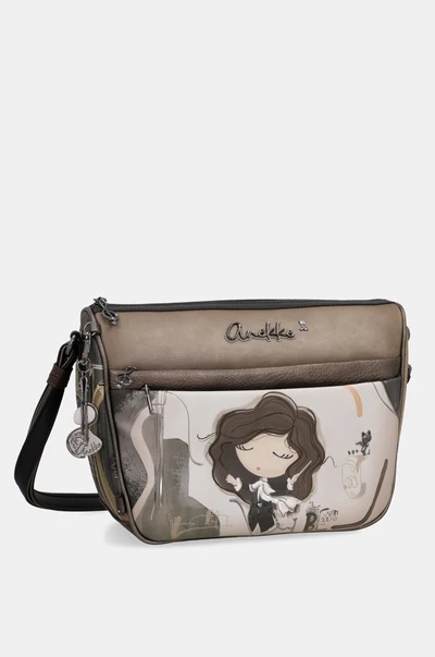 BANDOLERA GRANDE ANEKKE ORCHESTRA