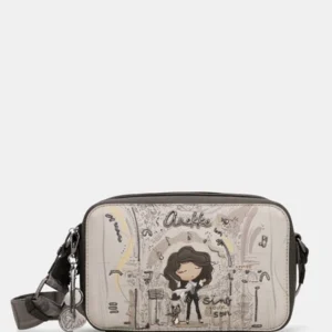BANDOLERA RECTANGULAR ANEKKE ORCHESTRA
