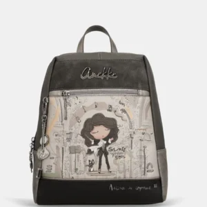 MOCHILA ANEKKE ORCHESTRA