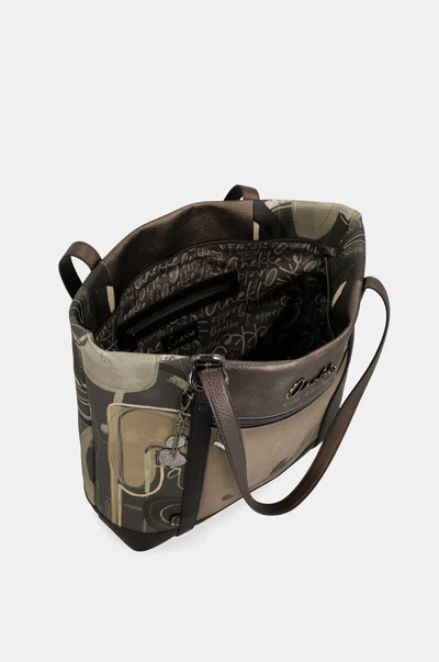 BOLSO GRANDE ANEKKE MELODY - Imagen 4