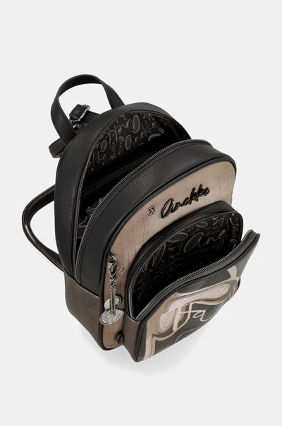 MOCHILA ANEKKE MELODY - Imagen 4