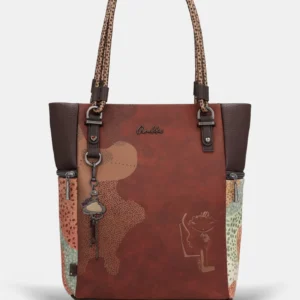 BOLSO TOTE ANEKKE ODYSSEY