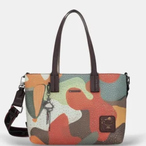 BOLSO SHOPPER ANEKKE ODYSSEY