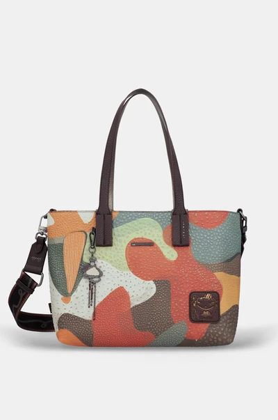 BOLSO SHOPPER ANEKKE ODYSSEY