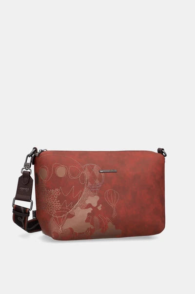 BOLSO SHOPPER ANEKKE ODYSSEY - Imagen 6
