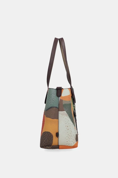 BOLSO SHOPPER ANEKKE ODYSSEY - Imagen 3