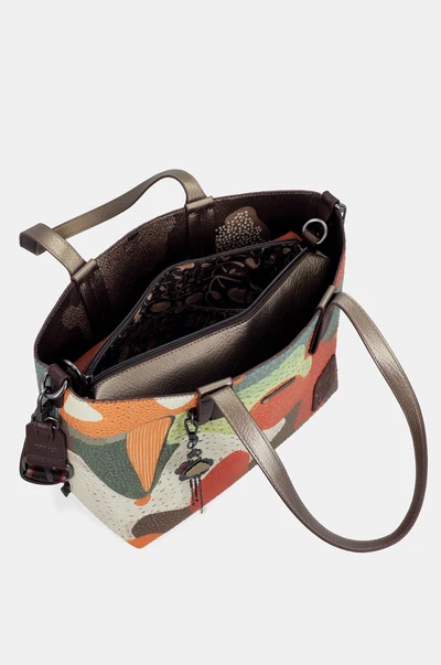 BOLSO SHOPPER ANEKKE ODYSSEY - Imagen 4