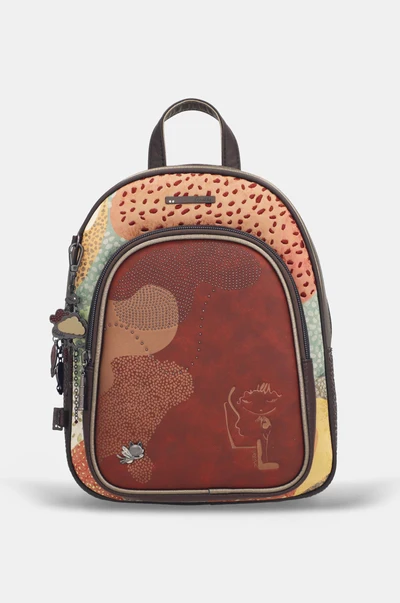 MOCHILA ANEKKE ODYSSEY