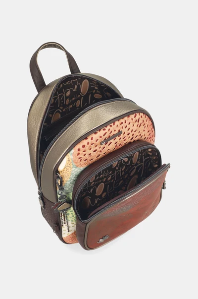 MOCHILA ANEKKE ODYSSEY - Imagen 4